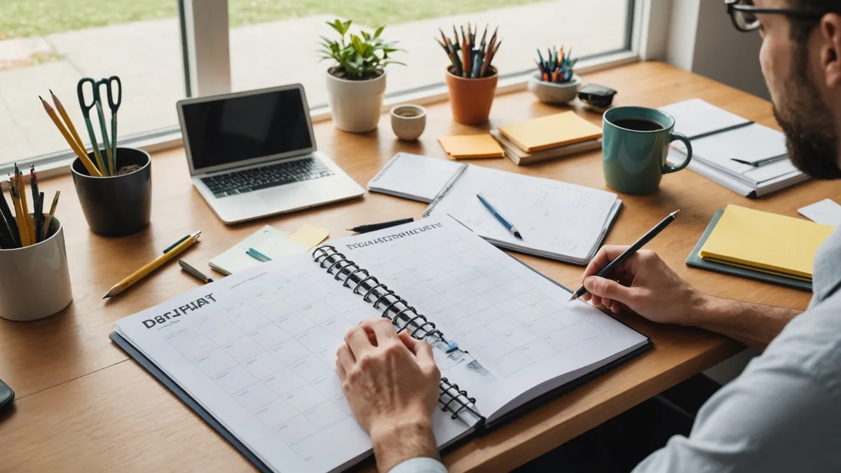 Getting an ADHD Diagnosis as an Adult Through Telehealth
