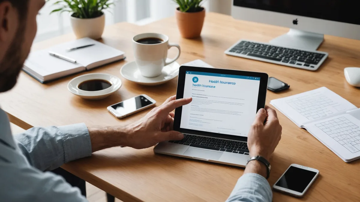 Your Complete Guide to Insurance-Covered Telehealth Psychiatry